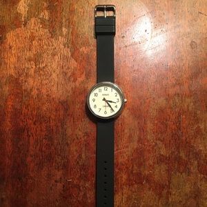 21c Museum Hotel Edition Newgate Electric Watch